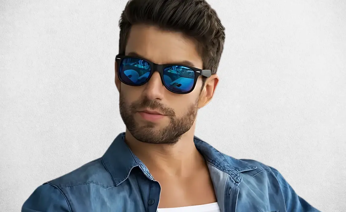 Lentes Polarizados