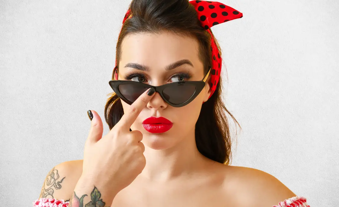 Lentes con Protección UV
