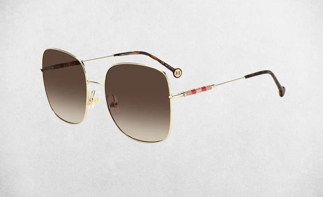 Lentes de Sol Carolina Herrera