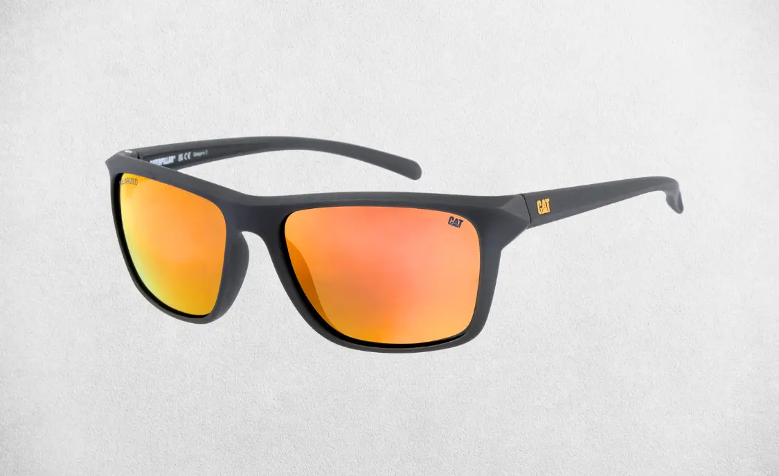 Lentes de Sol Caterpillar