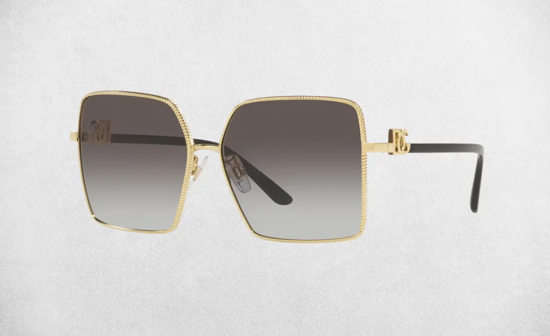 Lentes de Sol Dolce & Gabbana