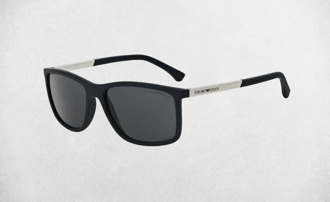 Lentes de Sol Emporio Armani