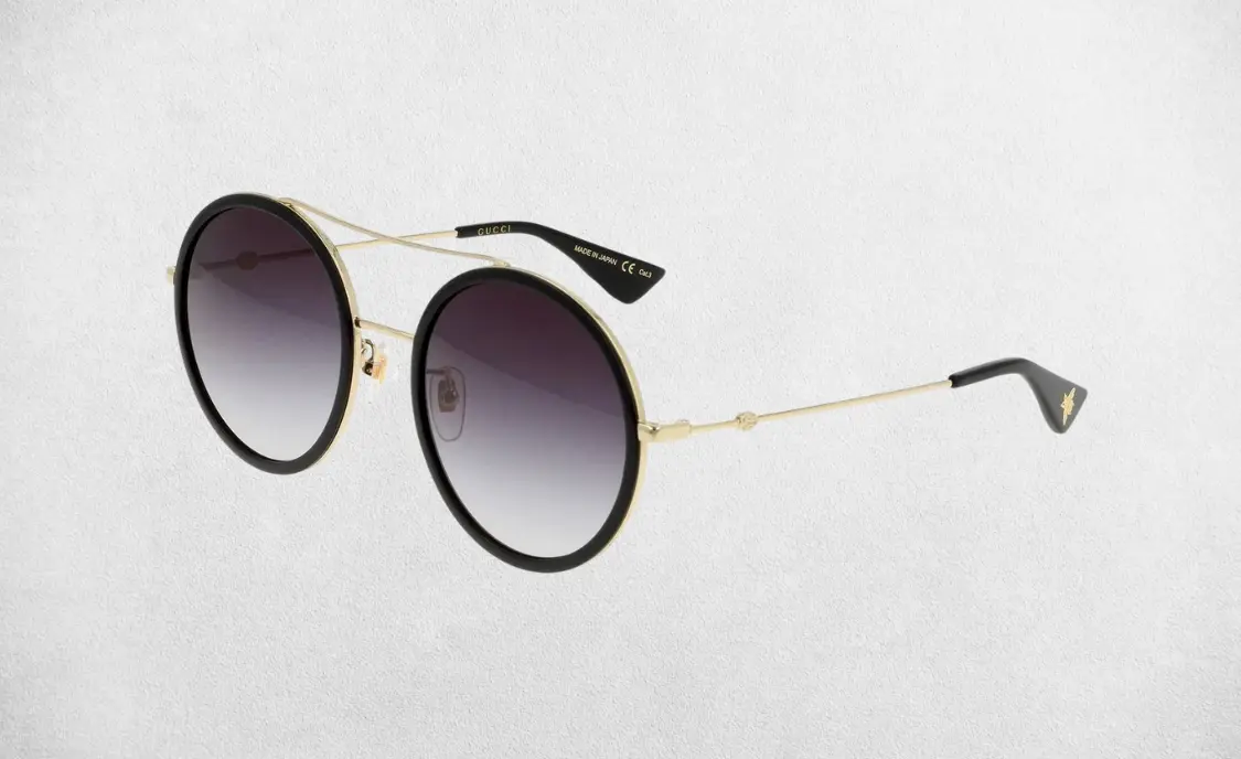 Lentes de Sol Gucci