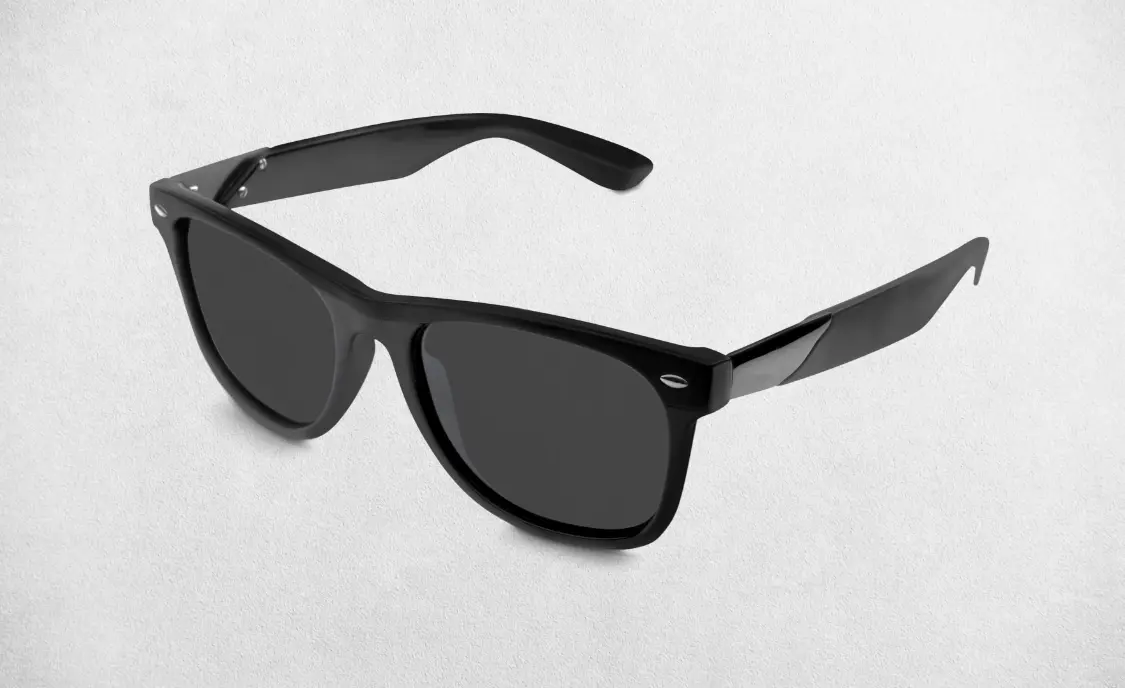 Lentes de Sol Línea Económica Optimax