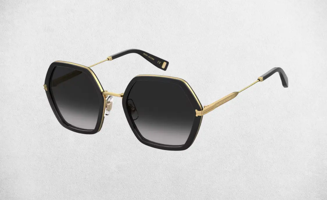 Lentes de Sol Marc Jacobs
