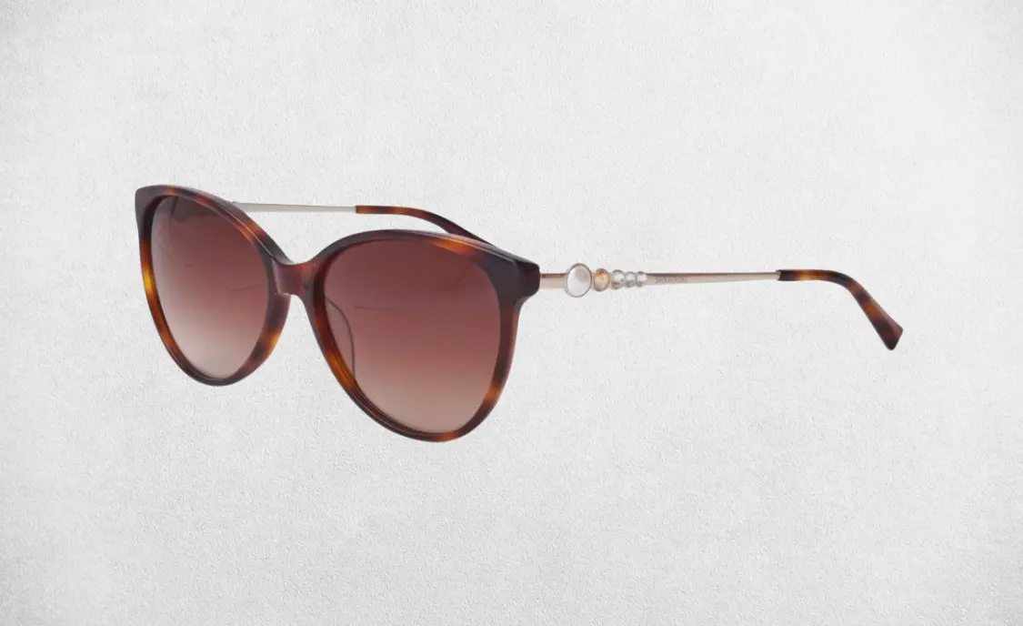 Lentes de Sol Swarovski