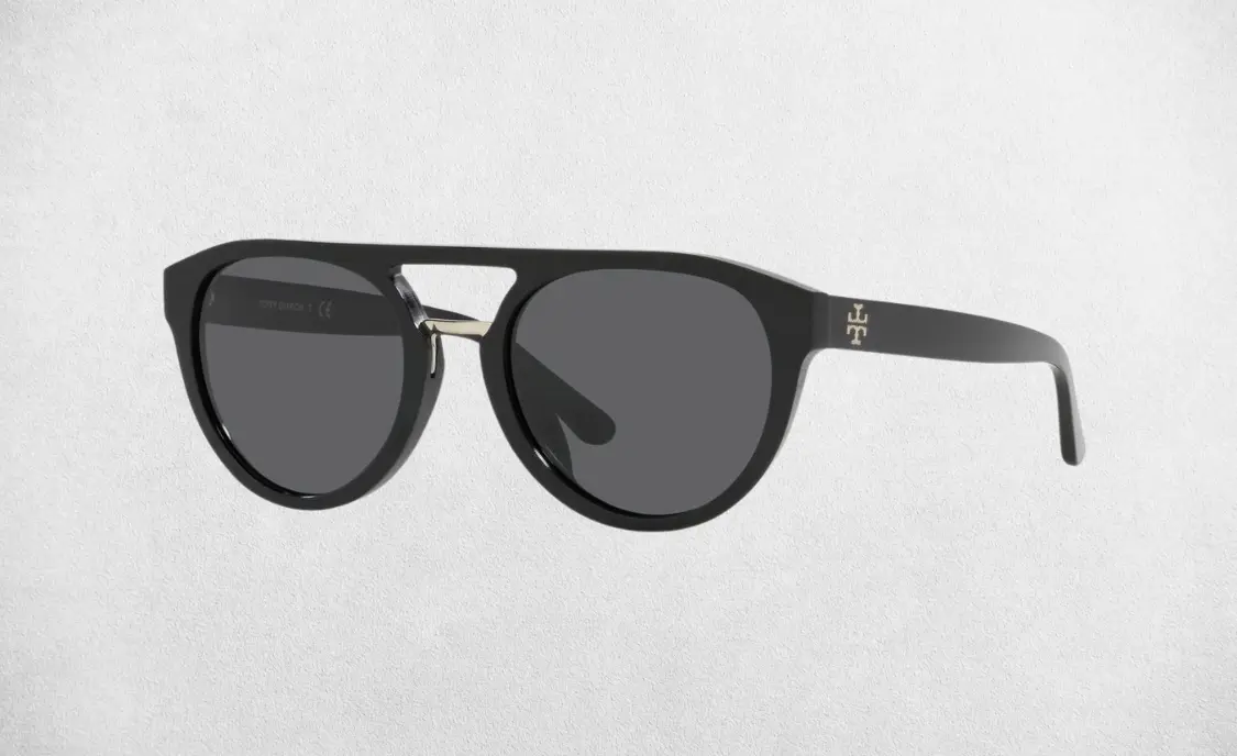 Lentes de Sol Tory Burch