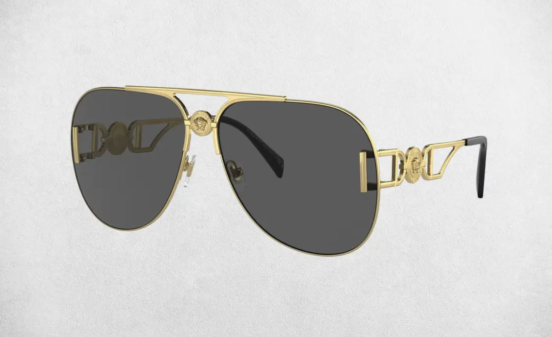 Lentes de Sol Versace
