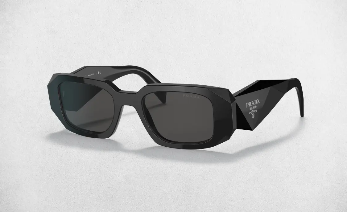 Lentes de Sol Prada Milano