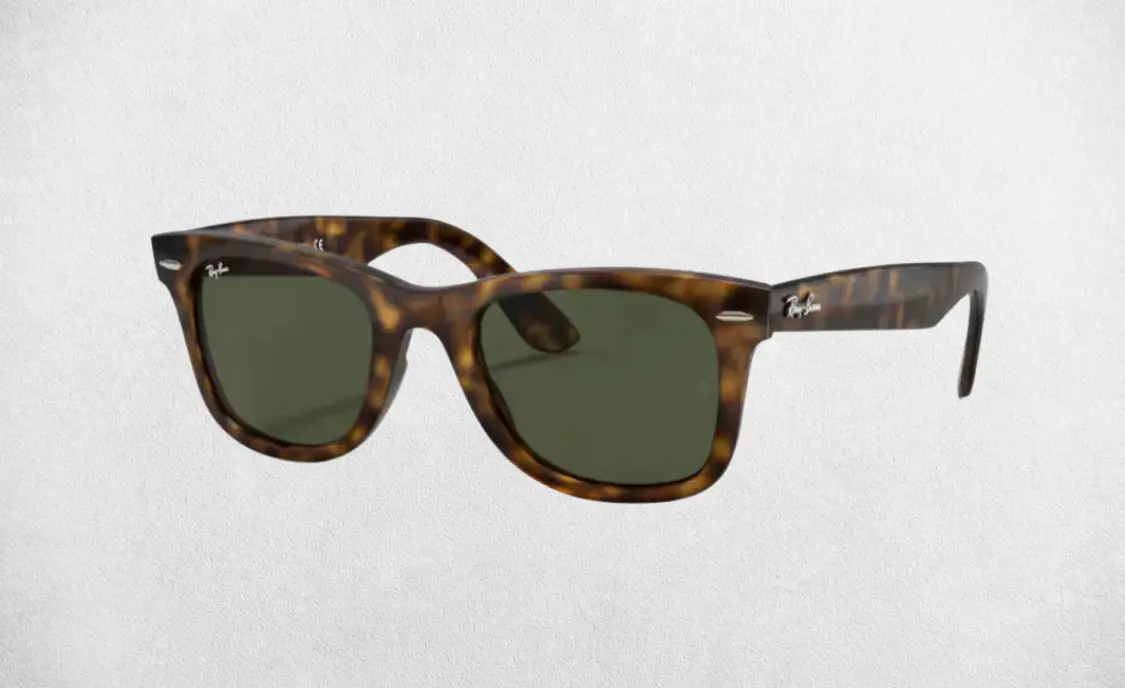 Lentes de Sol Ray-Ban