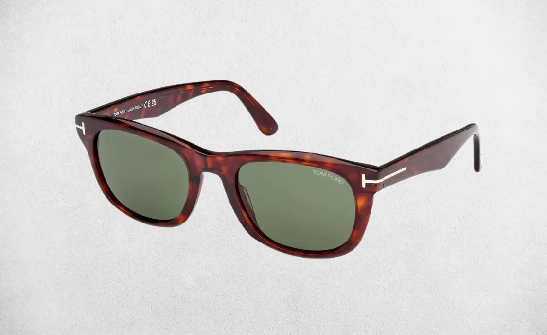 Lentes de Sol Tom Ford