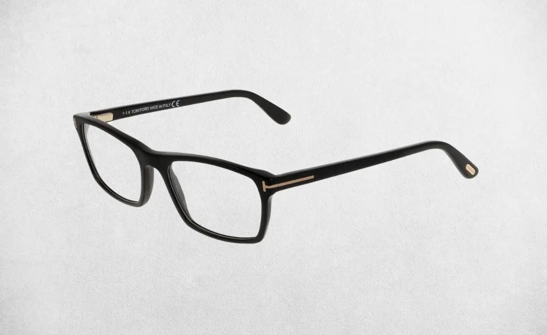Lentes Oftálmicos Tom Ford
