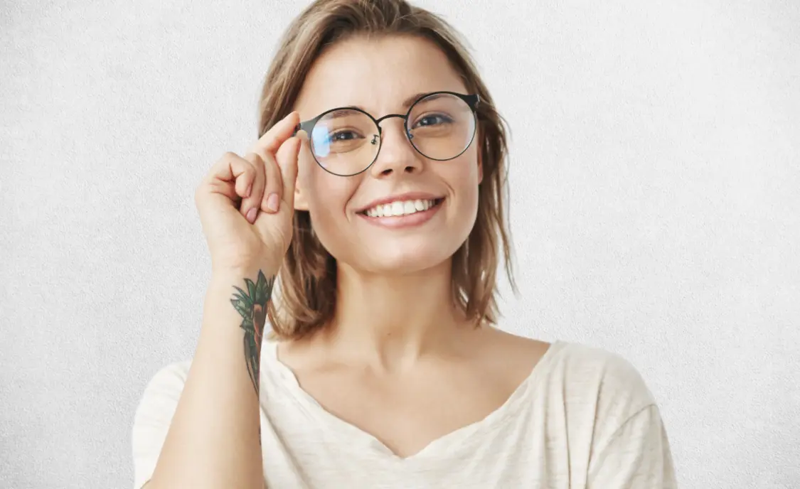 Lentes CR-39