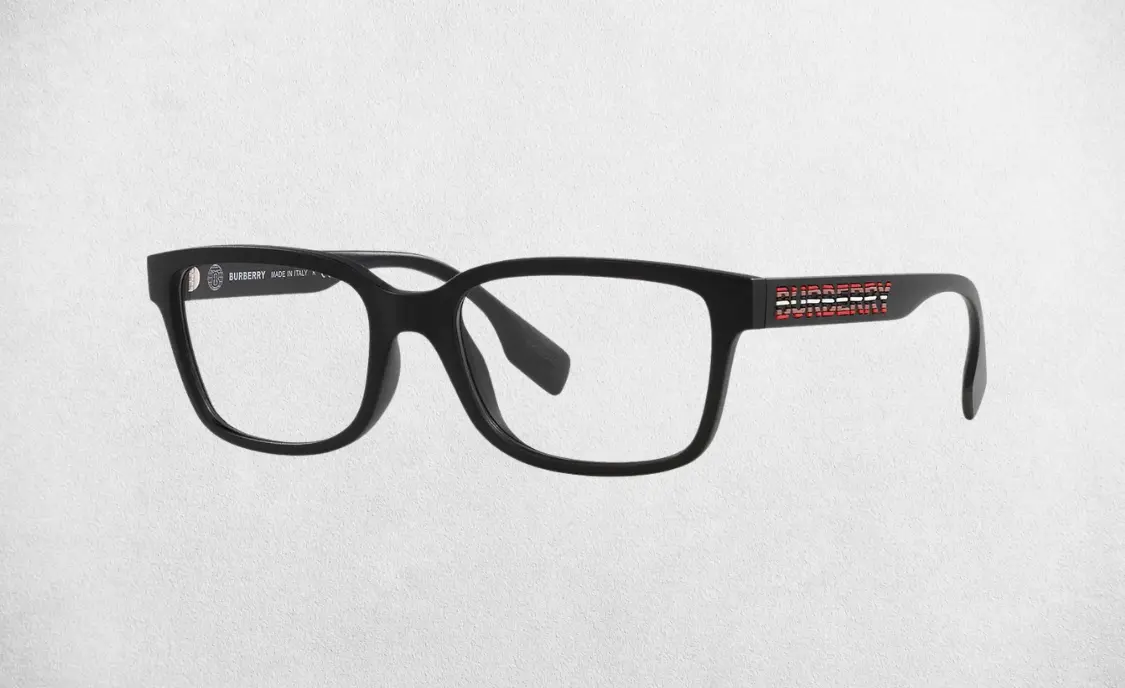 Lentes Oftálmicos Burberry