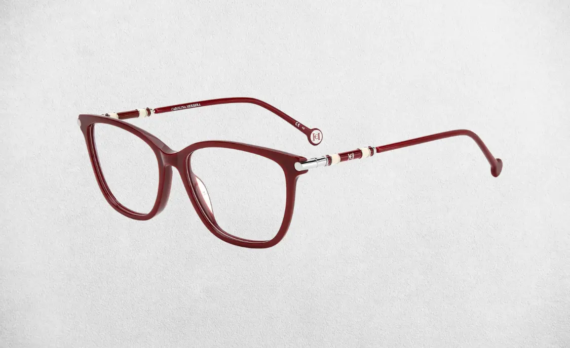 Lentes Oftálmicos Carolina Herrera