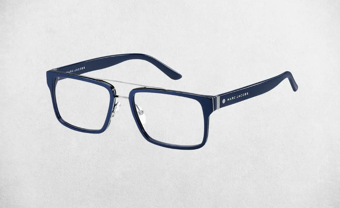 Lentes Oftálmicos Marc Jacobs