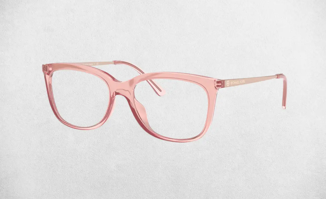 Lentes Oftálmicos Michael Kors