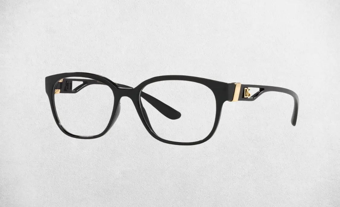 Lentes Oftálmicos Dolce & Gabbana