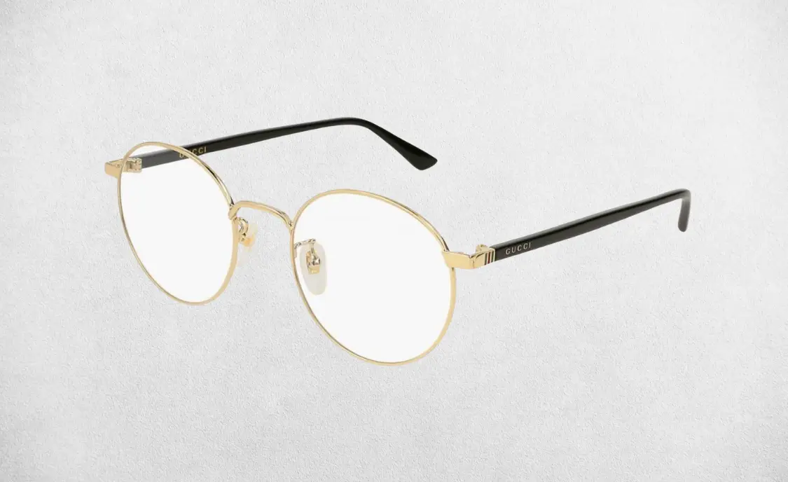 Lentes Oftálmicos Gucci