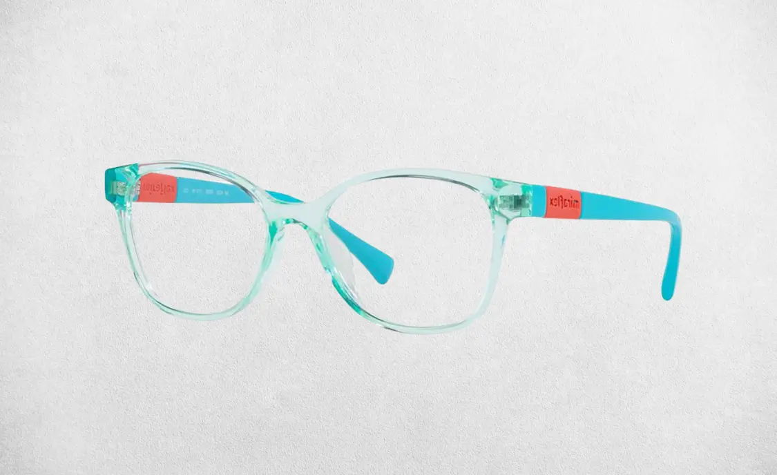 Lentes Oftálmicos Miraflex