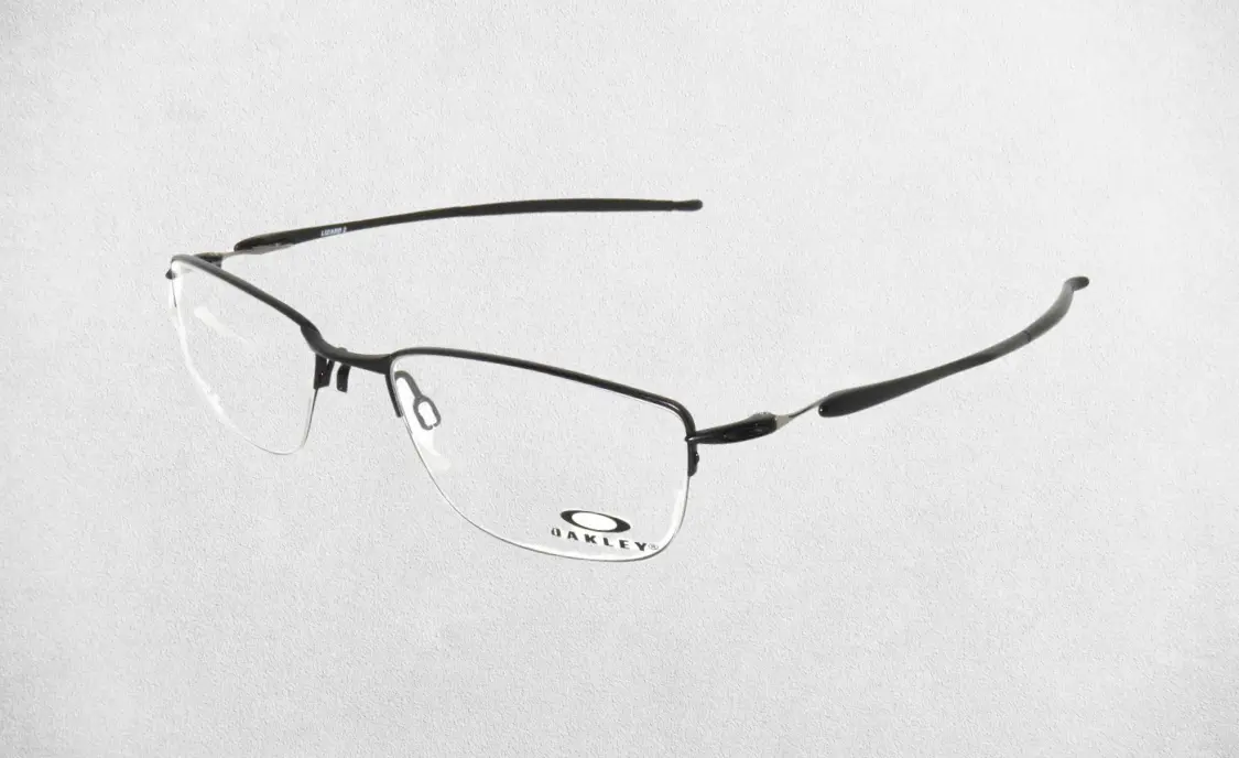 Lentes Oftálmicos Oakley