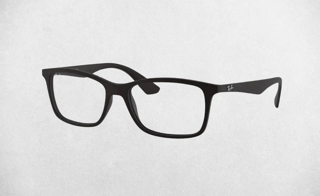 Lentes Oftálmicos Ray-Ban
