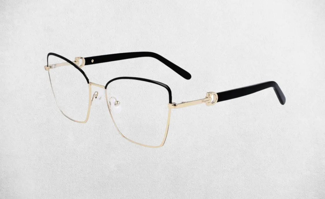 Lentes Oftálmicos Salvatore Ferragamo